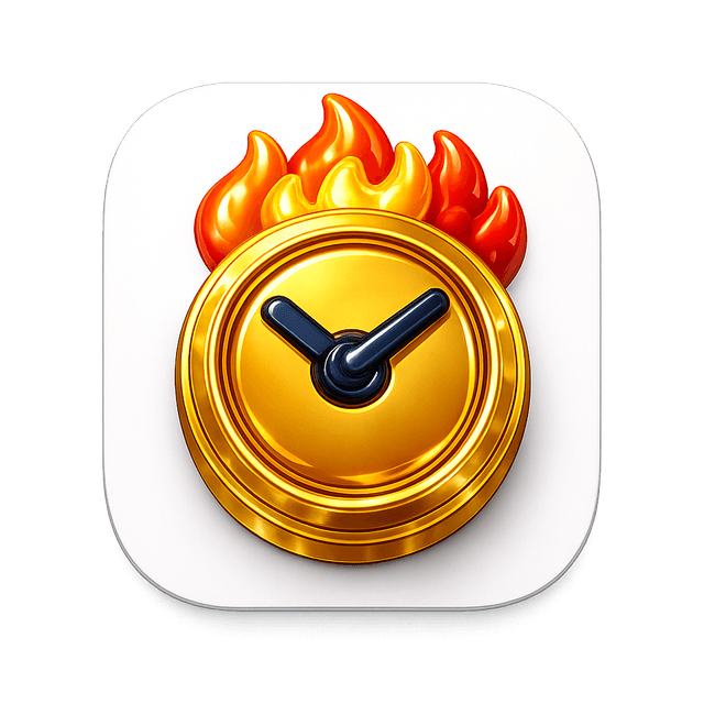 MeetingCost app icon