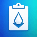 PasteDrop app icon