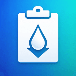 PasteDrop icon