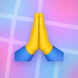 PrayerMap icon
