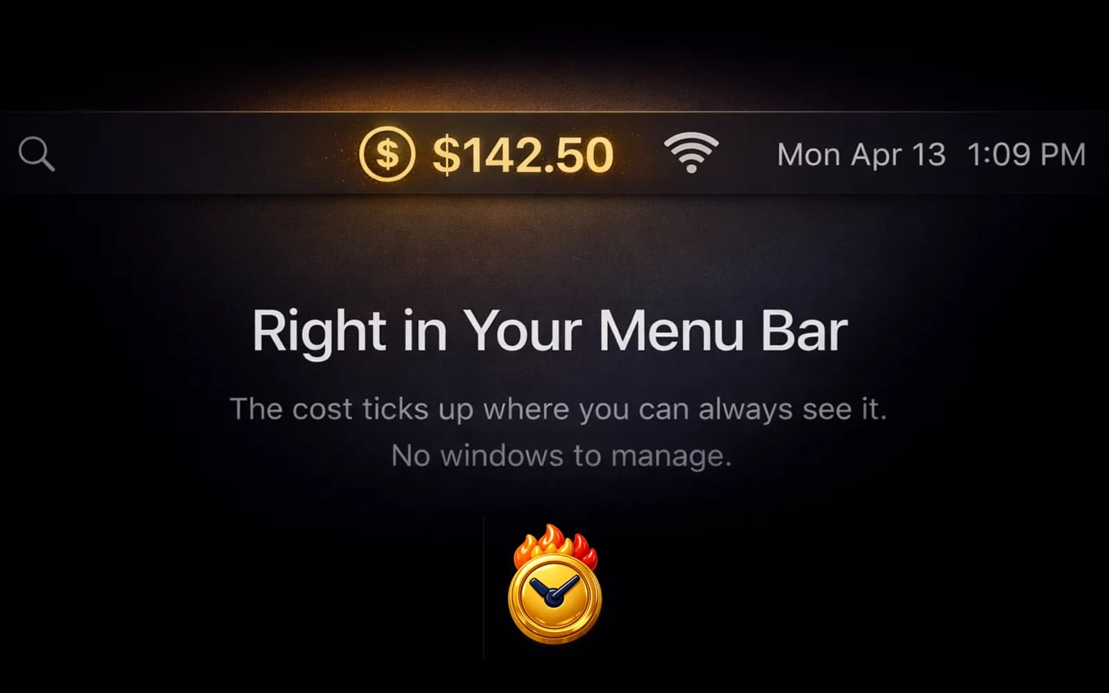 MeetingCost screenshot 2