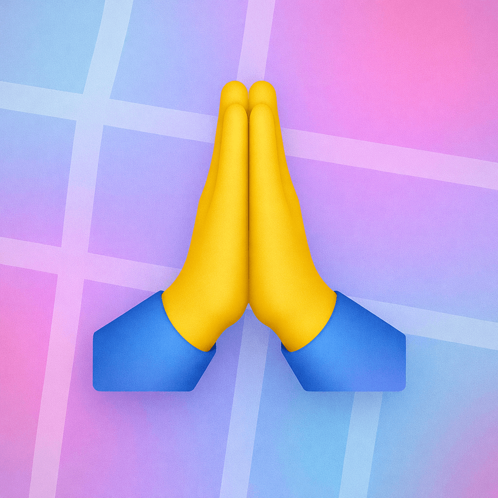PrayerMap app icon
