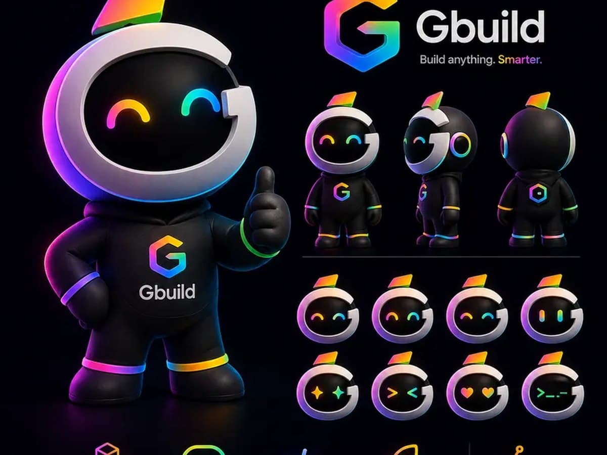 GBuild
